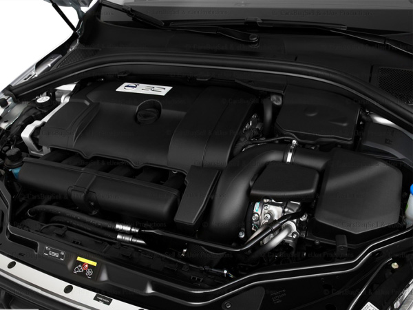  Volvo T6   Polestar Performance