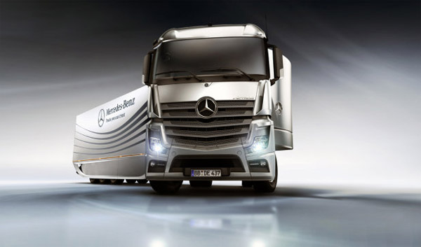 Mercedes   -